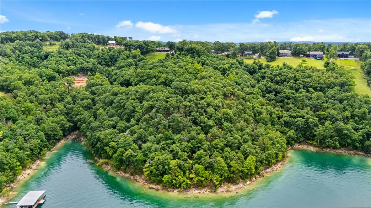 L1-8 Sunset Drive, Eureka Springs, AR 72631 - #1