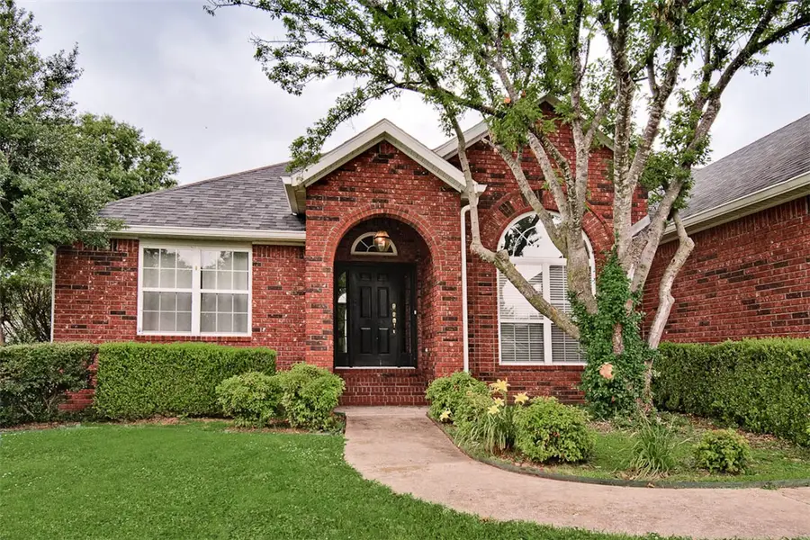 3130 Amberwood Street, Springdale, AR 72762 - #2