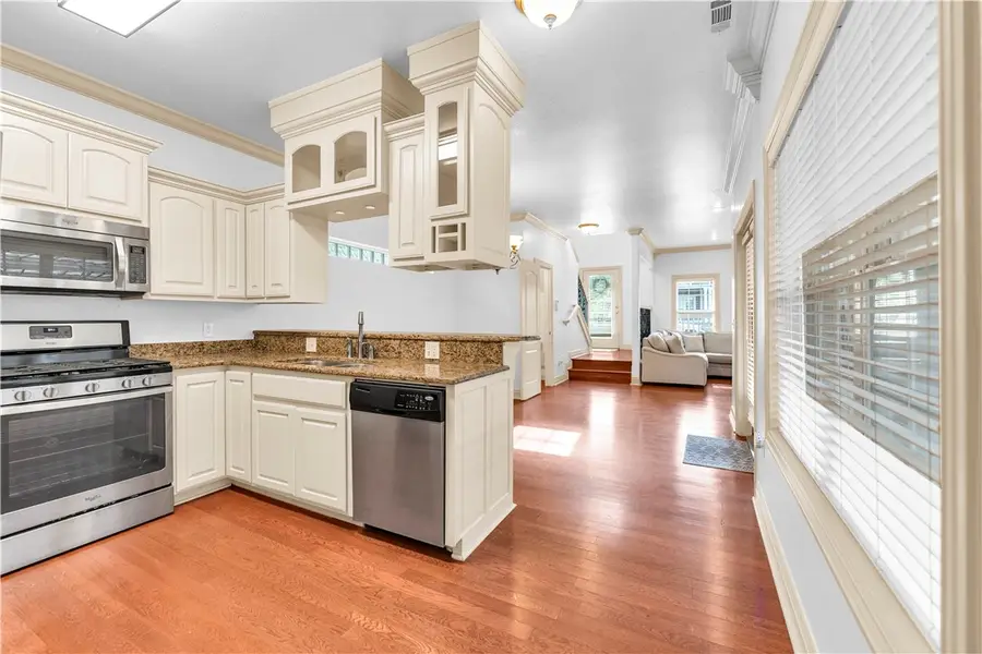 536 Tennyson Lane, Fayetteville, AR 72704 - #3