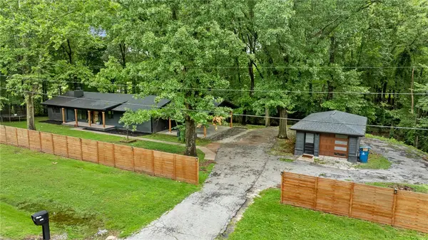 1286 S Curtis Avenue, Pea Ridge, AR 72751