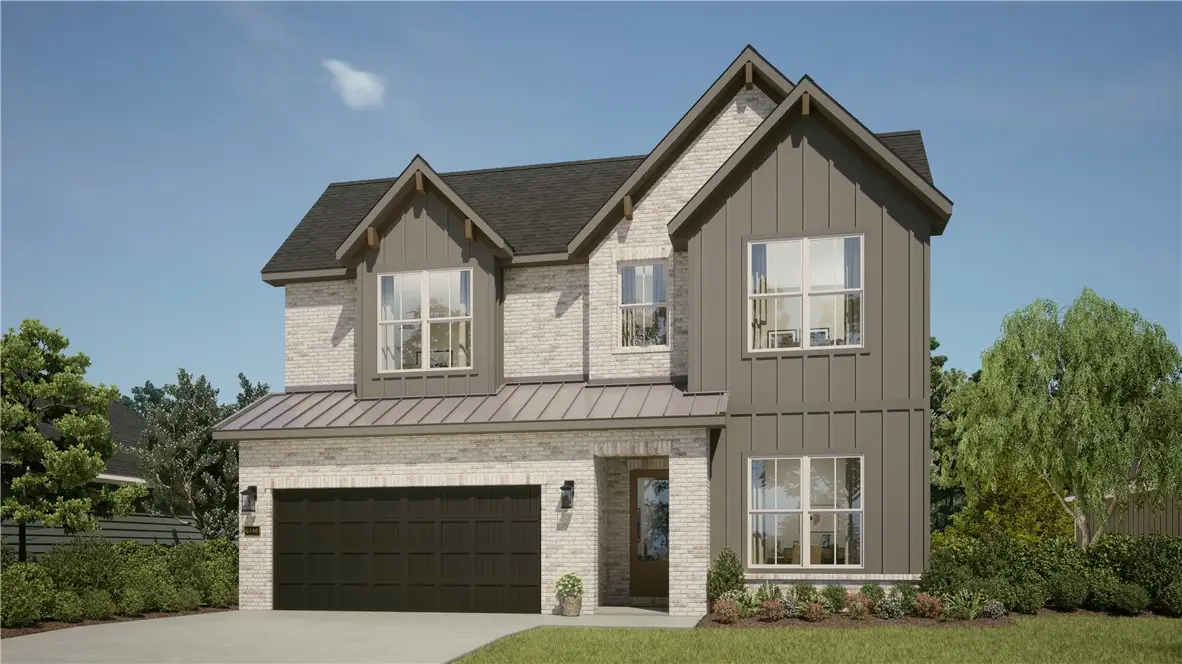 3904 W Lierly Lane, Fayetteville, AR 72704 - #1
