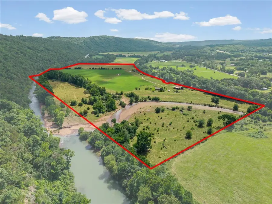 11739 Highway 282, Mountainburg, AR 72946 - #2