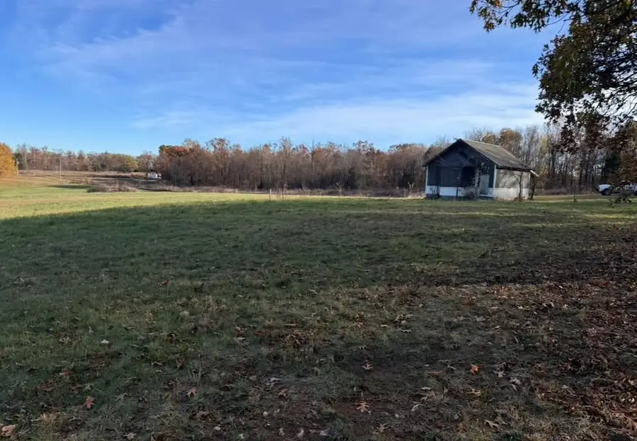 10916 Jaybird Road, Gravette, AR 72736 - #2