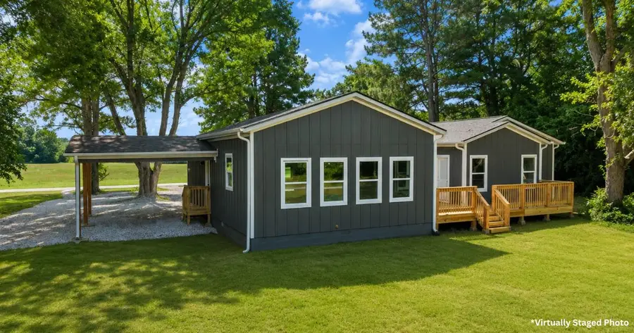 1523 S Roberts Road, Fayetteville, AR 72701 - #2