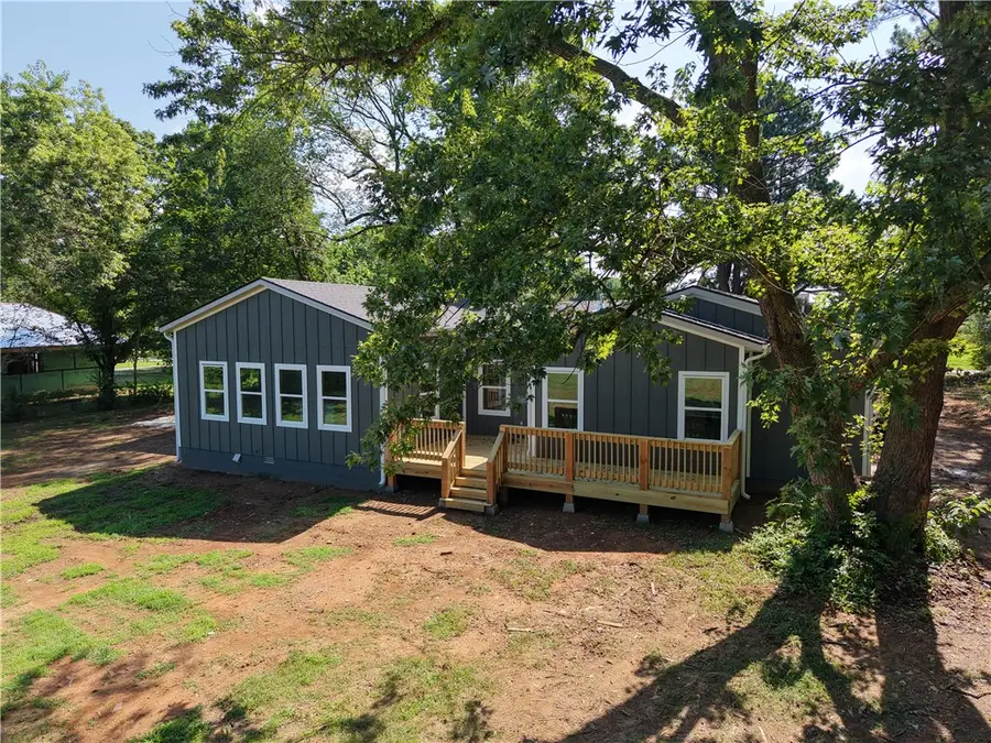 1523 S Roberts Road, Fayetteville, AR 72701 - #3