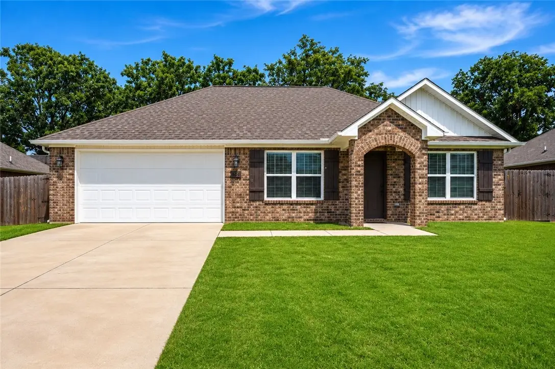 804 Brook Street, Gentry, AR 72734 - #1