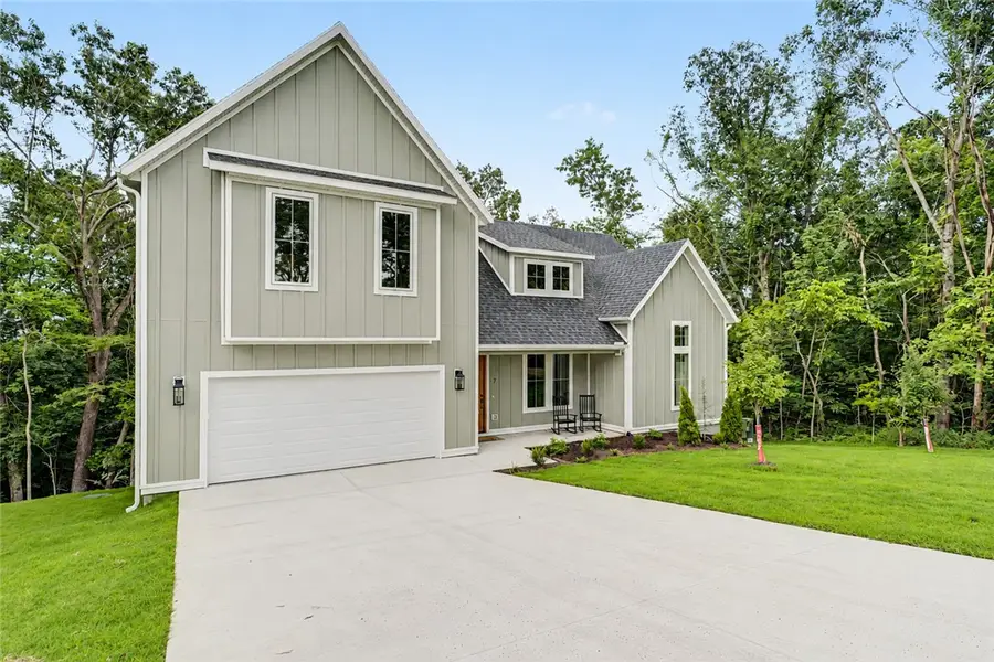 7 Minack Lane, Bella Vista, AR 72714 - #2