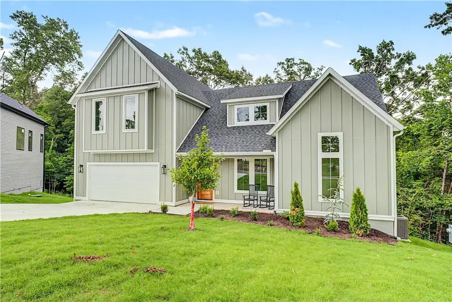 7 Minack Lane, Bella Vista, AR 72714 - #3