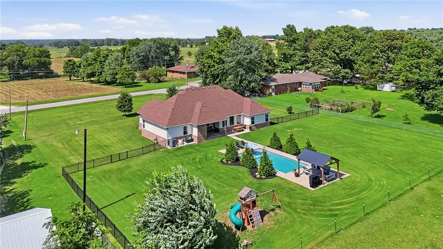 13615 Bethel Blacktop Road, Farmington, AR 72730 - #2
