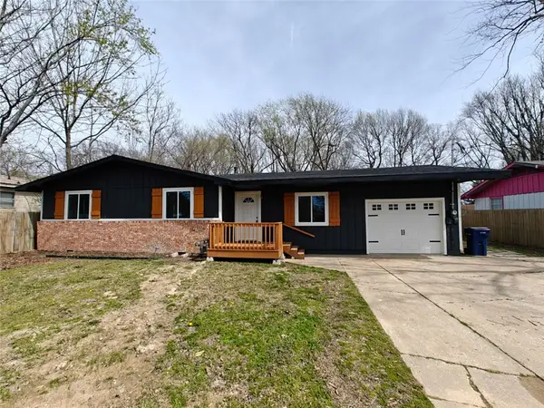 217 S Skilern Street, Siloam Springs, AR 72761