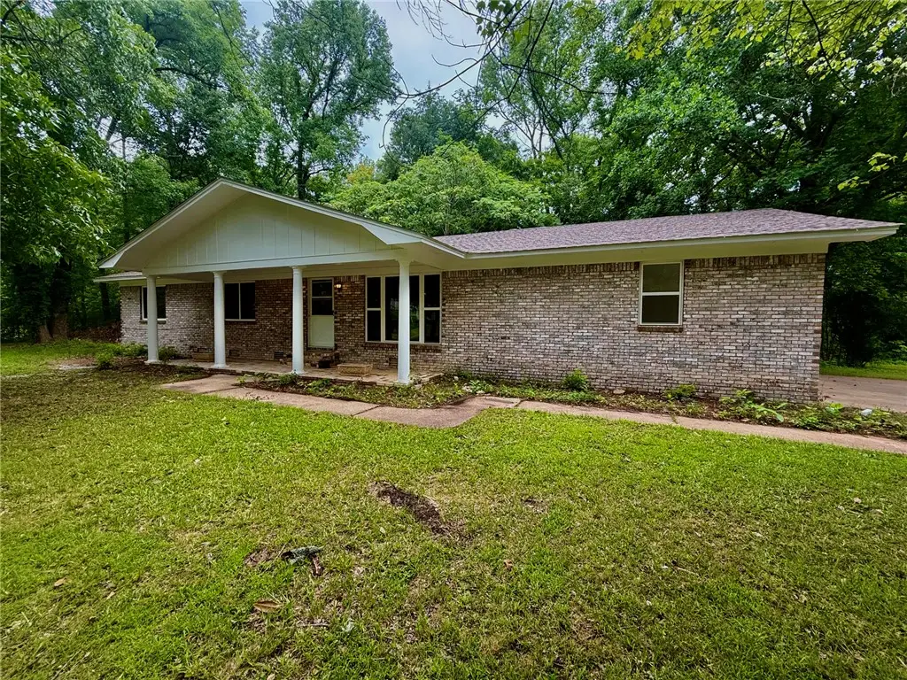 1602 Ave 2 Ne, Atkins, AR 72802 - #1