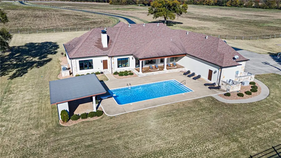 2365 W Gum Log, Russellville, AR 72802 - #3