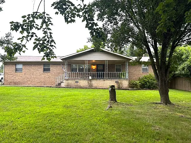 103 Henry Lane, Harrison, AR 72601 - #1