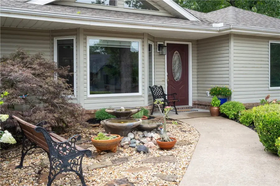 18 Cullen Hills Drive, Bella Vista, AR 72715 - #3
