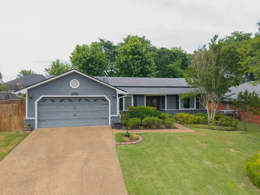 8801 Jackson Street, Fort Smith, AR 72903 - #2