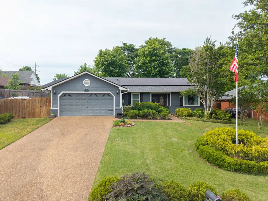 8801 Jackson Street, Fort Smith, AR 72903 - #3
