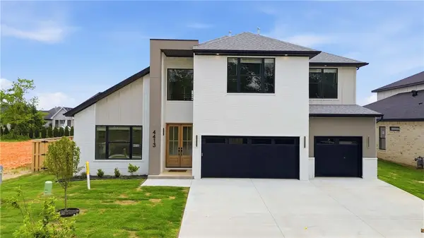 4413 S 88th Street, Bentonville, AR 72713