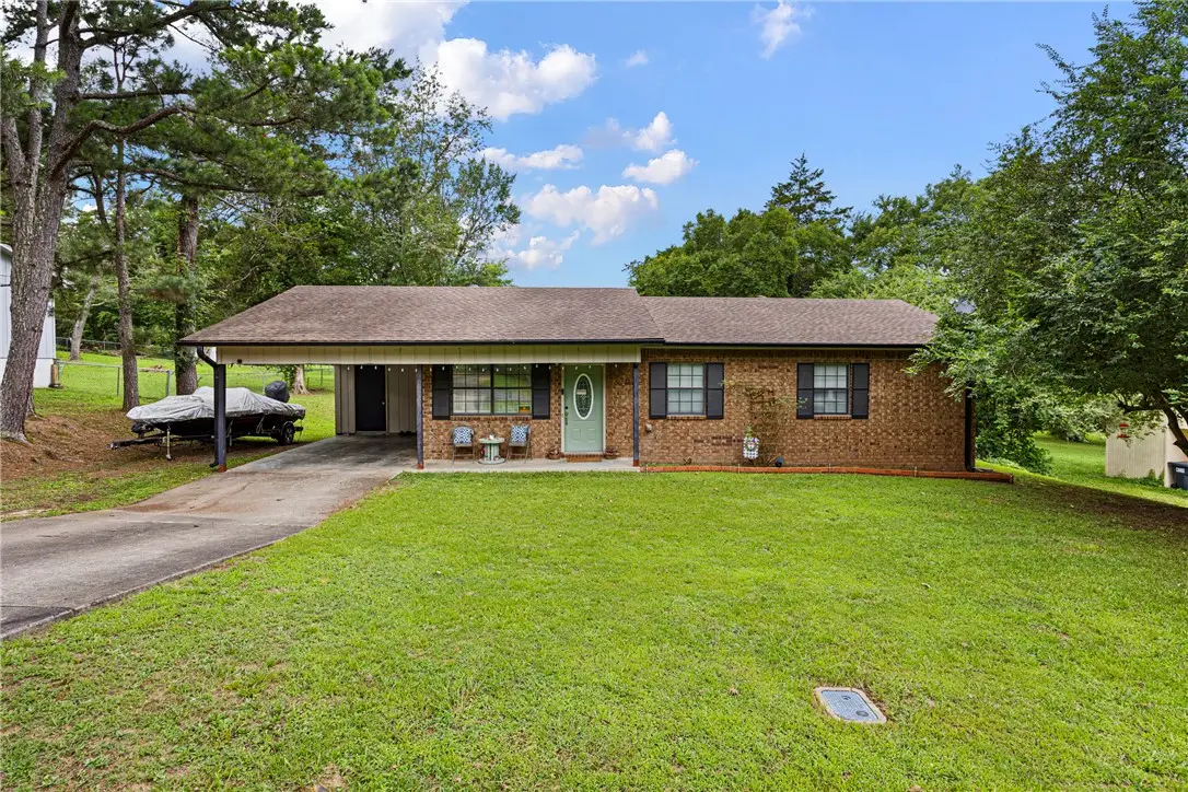 2901 N Greenwich Avenue, Russellville, AR 72802 - #1