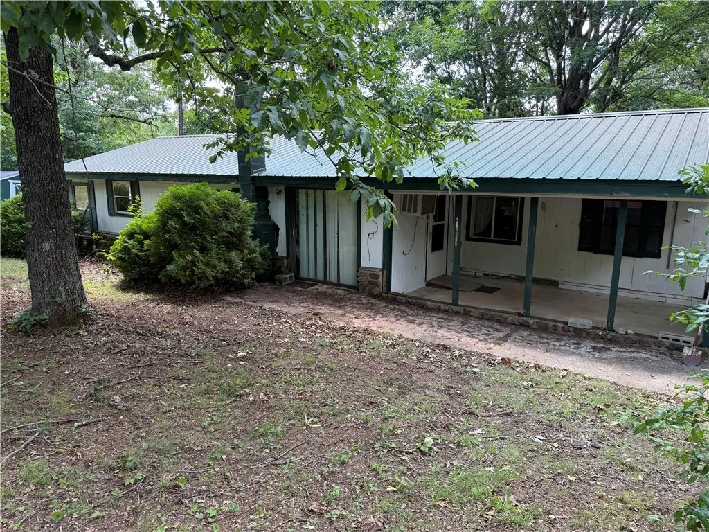 1300 Hc 33, Compton, AR 72624 - #1