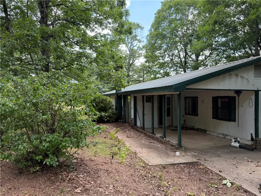 1300 Hc 33, Compton, AR 72624 - #2