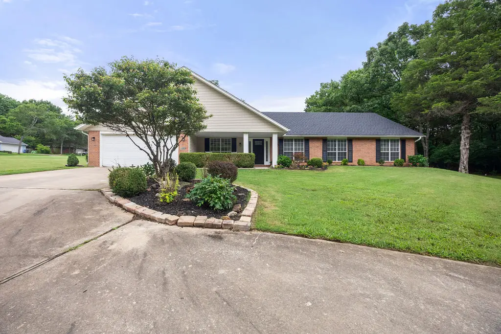 2362 Kantz Lane, Fayetteville, AR 72703 - #1