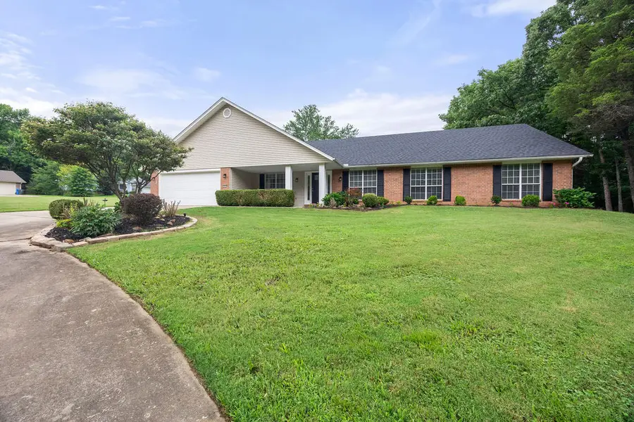 2362 Kantz Lane, Fayetteville, AR 72703 - #2