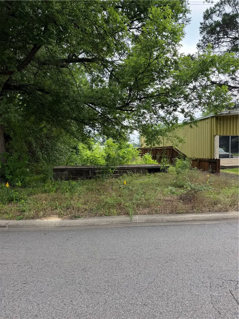 820 W 2nd Street, Russellville, AR 72801 - #1