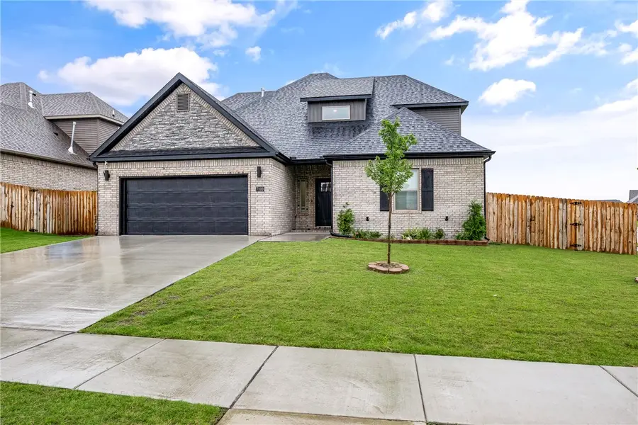 7100 SW High Meadow Boulevard, Bentonville, AR 72713 - #2