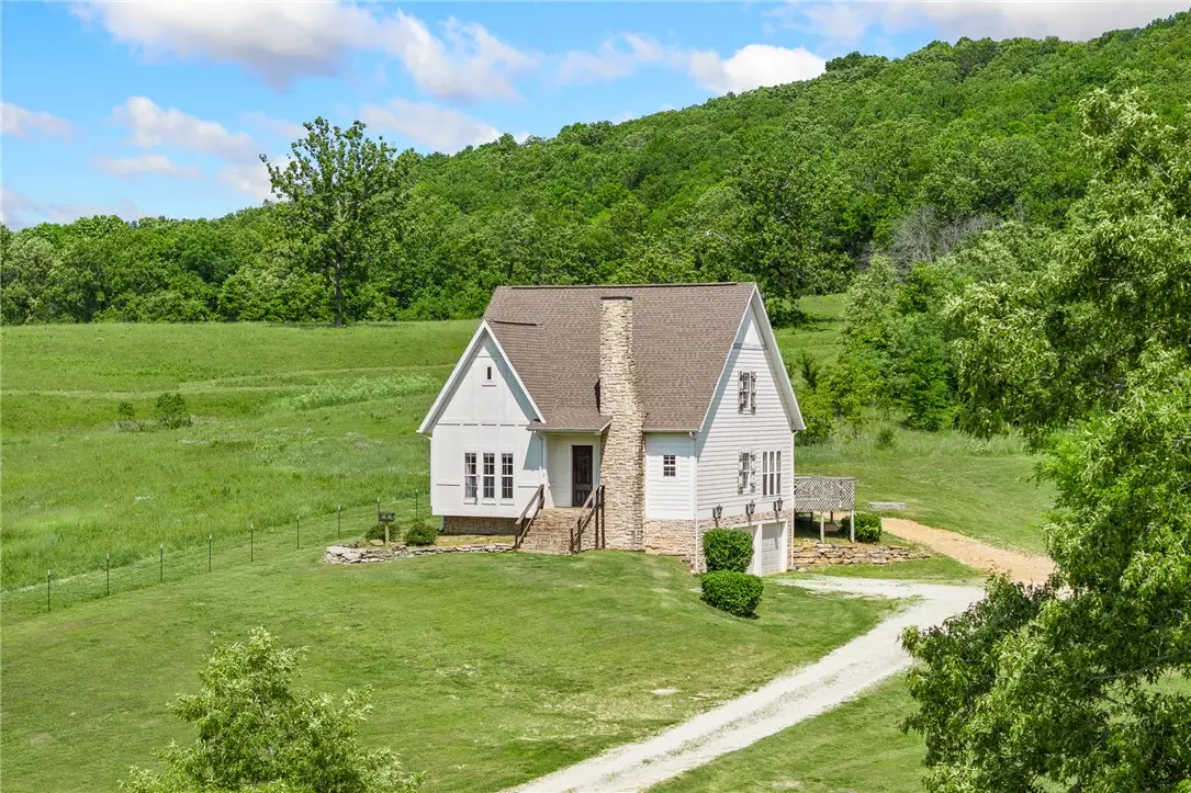 6935 Bear Creek Drive, Harrison, AR 72601 - #1