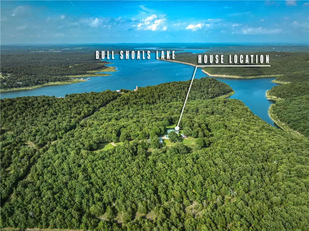 400 Mc 2032, Yellville, AR 72687 - #1