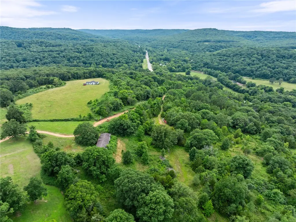 17072 Highway 71, Winslow, AR 72959 - #1