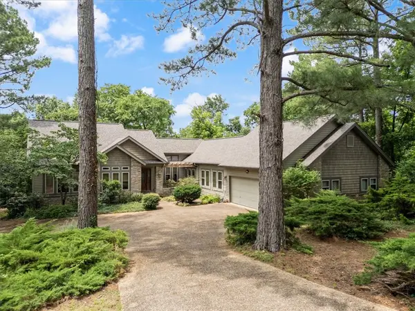 6 Skye Drive, Bella Vista, AR 72715