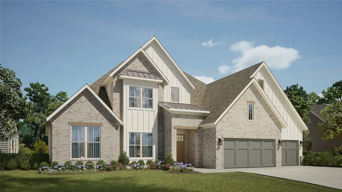4301 88th Street, Bentonville, AR 72713 - #1