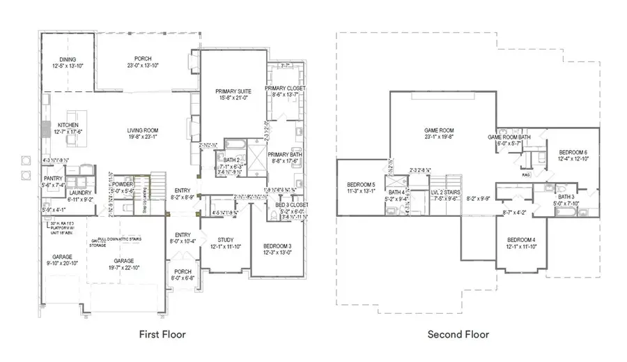 4301 88th Street, Bentonville, AR 72713 - #2