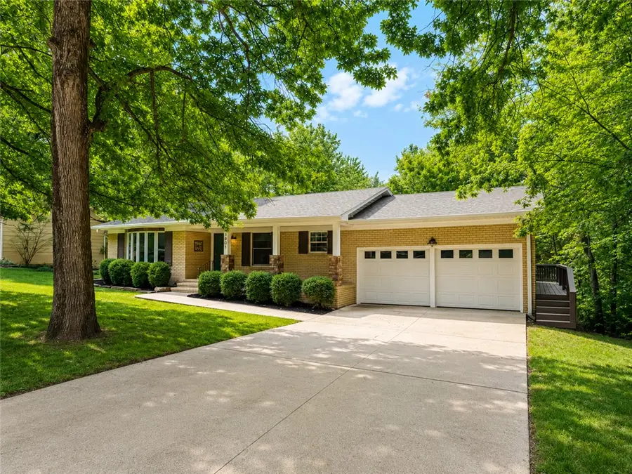 1801 N Applebury Place, Fayetteville, AR 72701 - #3