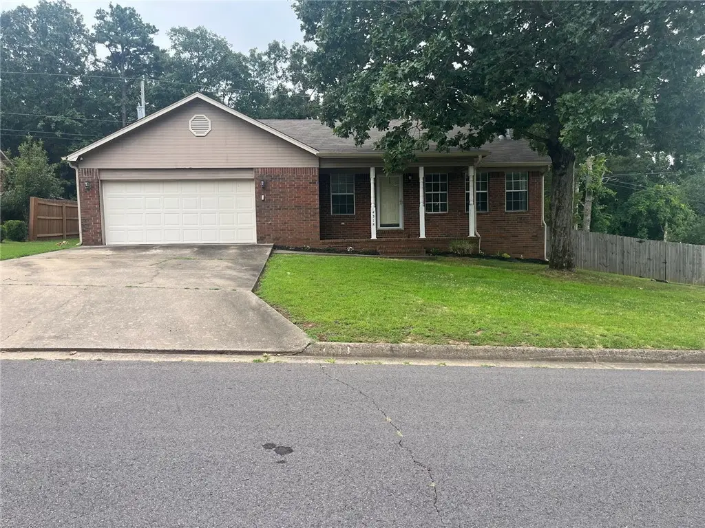 4318 Tanya Circle, Russellville, AR 72802 - #1