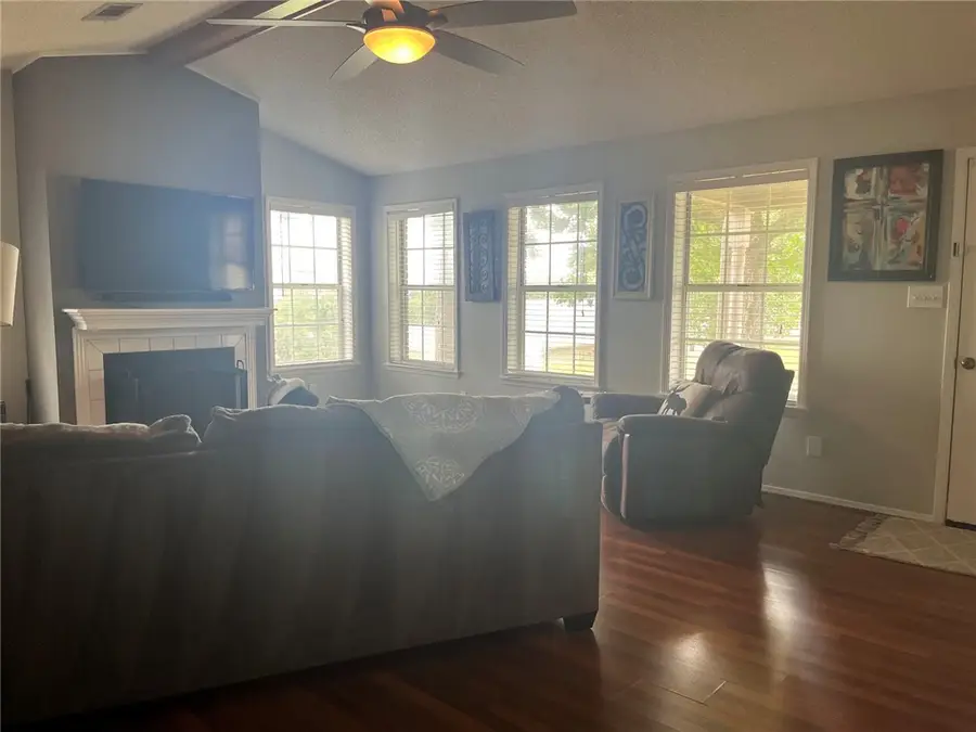 4318 Tanya Circle, Russellville, AR 72802 - #2