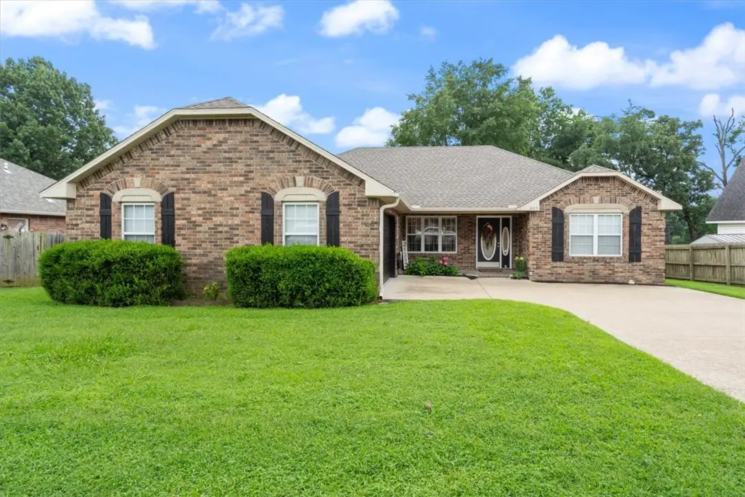 803 Katie Lane, Siloam Springs, AR 72761 - #1