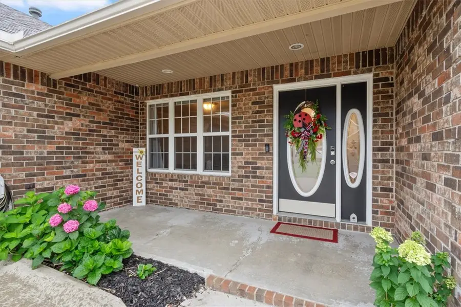 803 Katie Lane, Siloam Springs, AR 72761 - #3