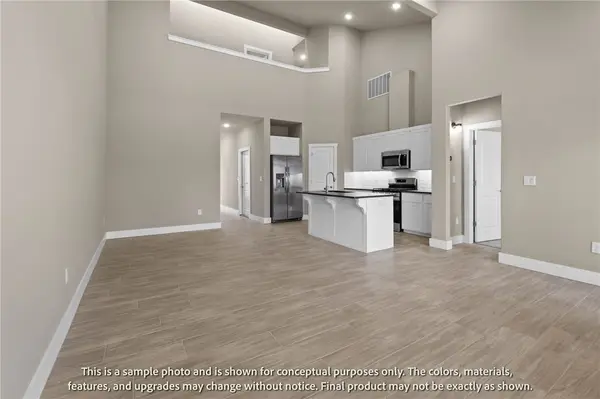 471 Jasper Avenue, Centerton, AR 72719