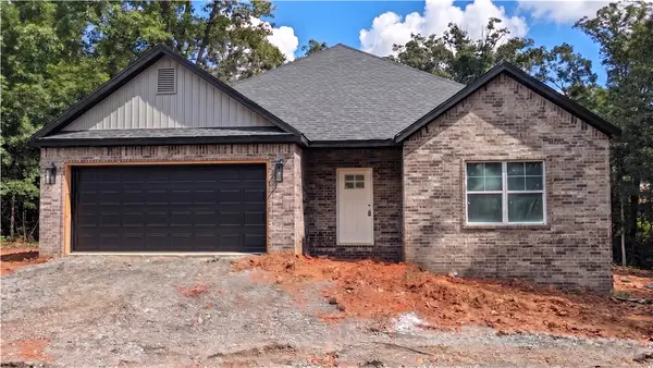 5 Collins Lane, Bella Vista, AR 72714