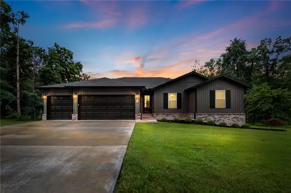 11 Kirkliston Lane, Bella Vista, AR 72715