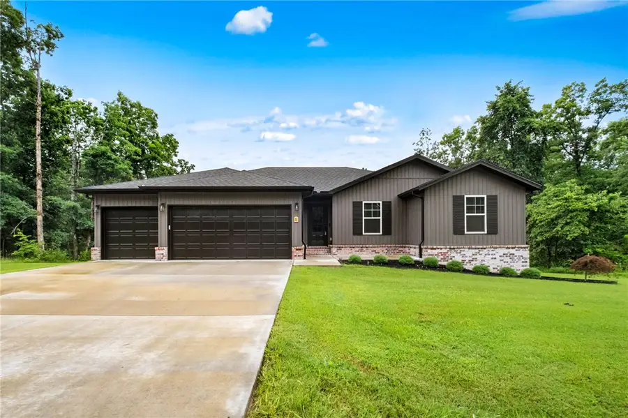 11 Kirkliston Lane, Bella Vista, AR 72715 - #2