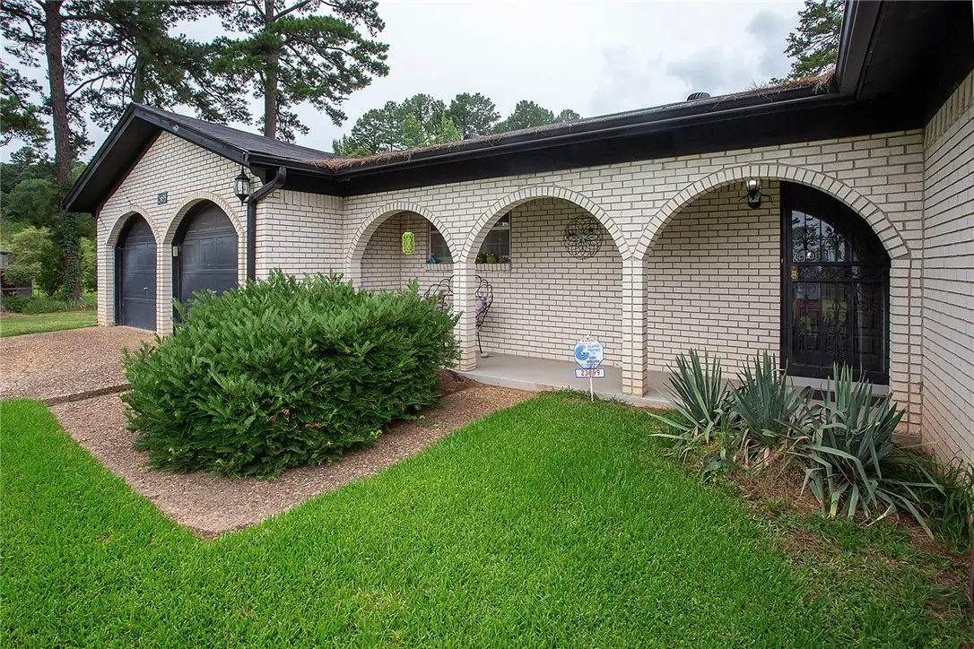 23699 State Highway 27, Dardanelle, AR 72834 - #1