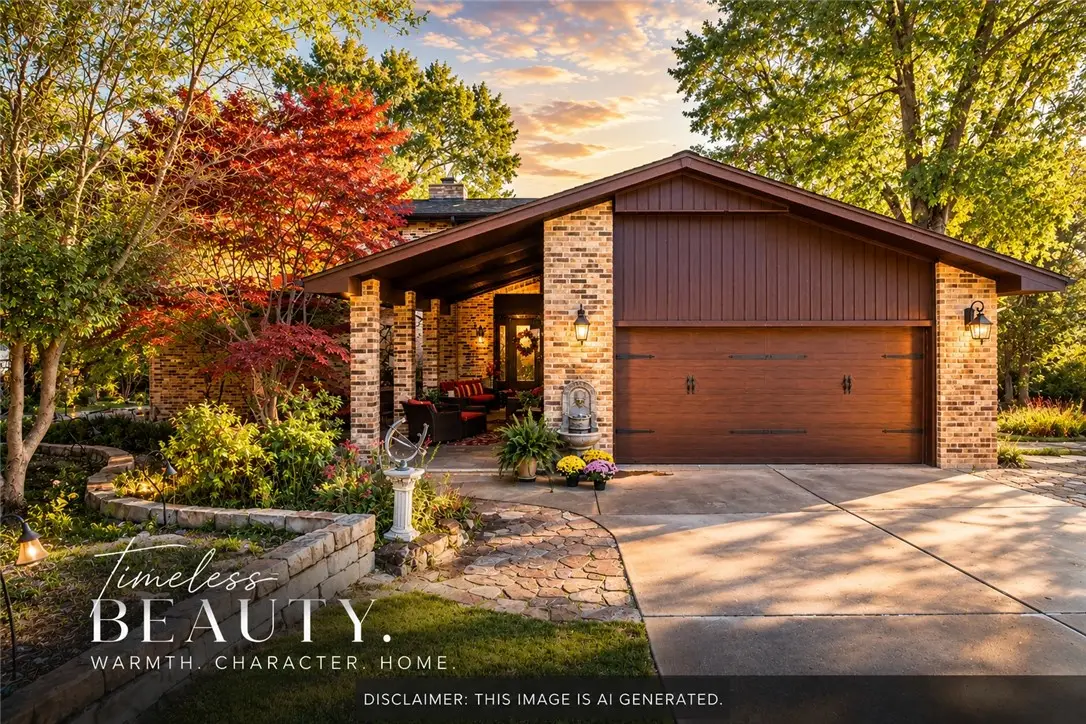 8652 Apple Park Park, Rogers, AR 72756 - #1