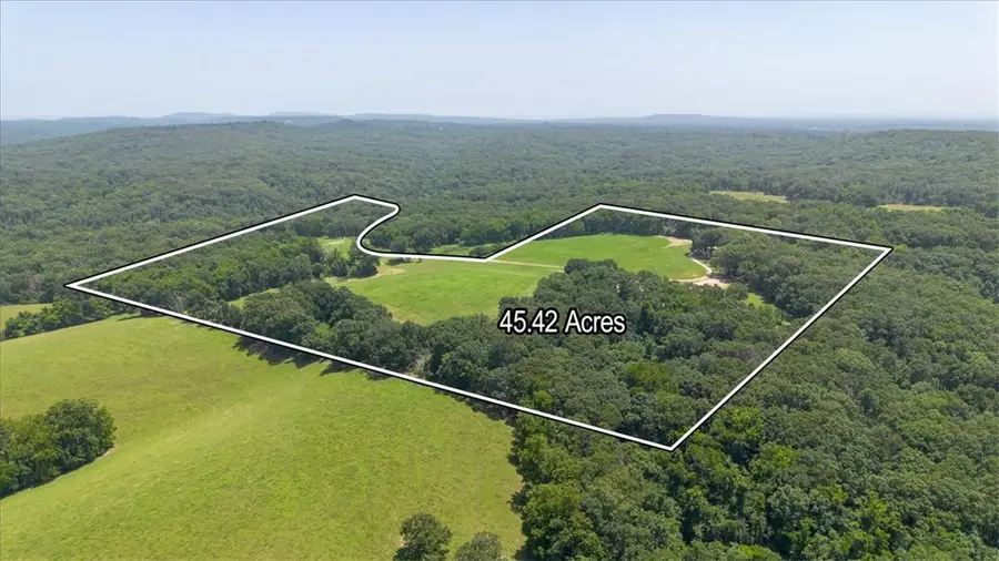 16135 Old Wire Road, Garfield, AR 72732 - #2
