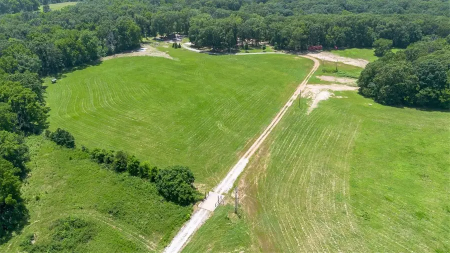 16135 Old Wire Road, Garfield, AR 72732 - #3