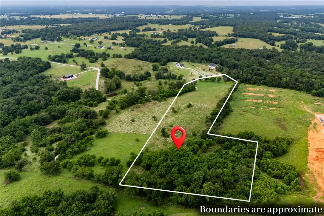 Lot 21B Reading Ranch Lane, Siloam Springs, AR 72761 - #1