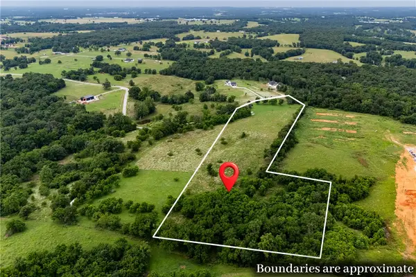 Lot 21B Reading Ranch Lane, Siloam Springs, AR 72761