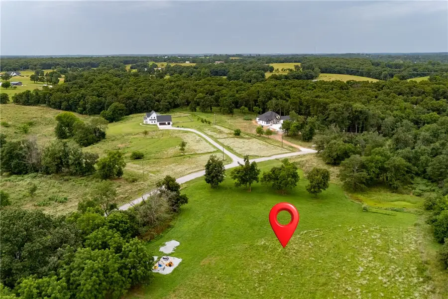 Lot 21B Reading Ranch Lane, Siloam Springs, AR 72761 - #3